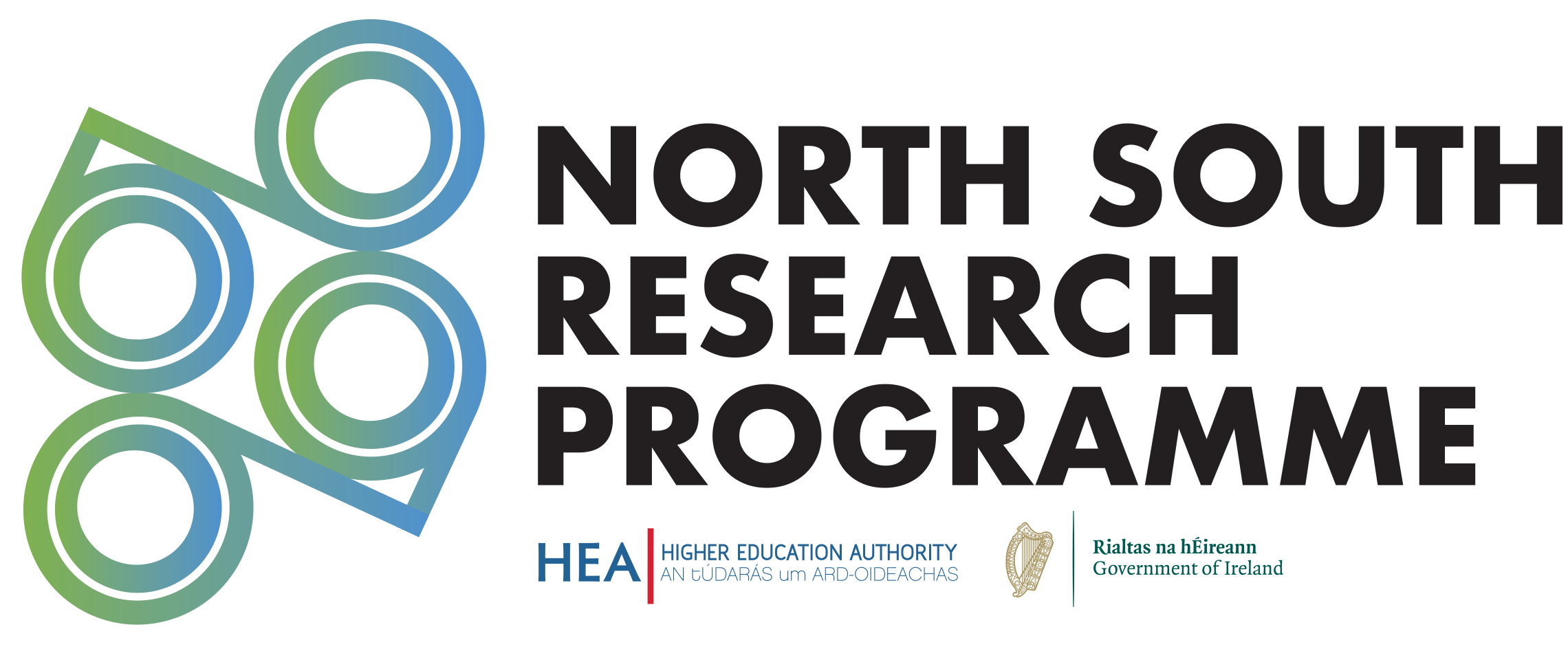 North South Research Programme Logo